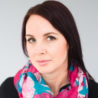 Avsnitt 34: Emilia Åhfelt - soldaten som fick nog Avsnitt 34: Emilia Åhfelt - soldaten som fick nog