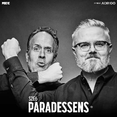 S2E6 Paradessens S2E6 Paradessens