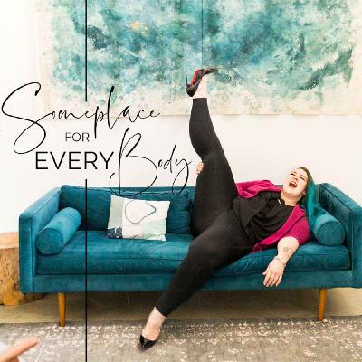 026: Socials, Bodies, and Building the Future with Amber Rae - Part 2