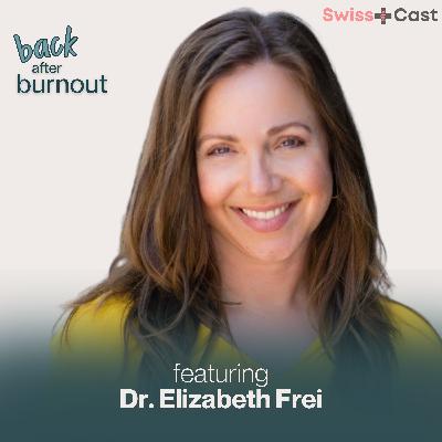 Your frequently asked questions, answered featuring Dr. Elizabeth Frei Your frequently asked questions, answered featuring Dr. Elizabeth Frei