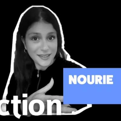 TJF Live #97 | Nourie