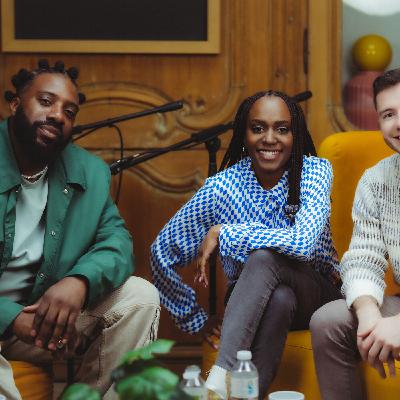 JIESKA: Entre panel dâĂ©motions et un R&B Ă fleur de peau JIESKA: Entre panel dâĂ©motions et un R&B Ă fleur de peau