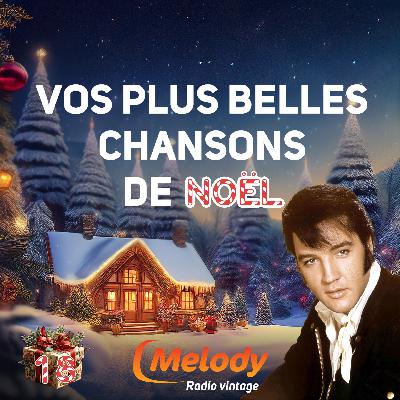Blue Christmas – Elvis Presley