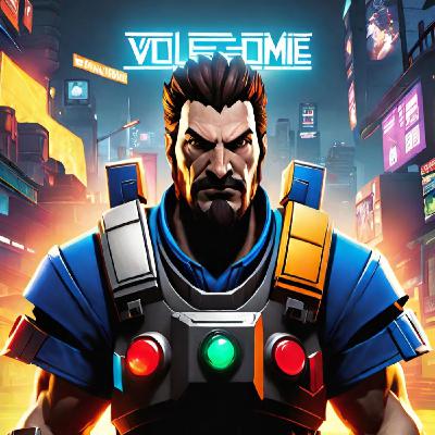 2x09 Nuestros personajes favoritos de los juegos