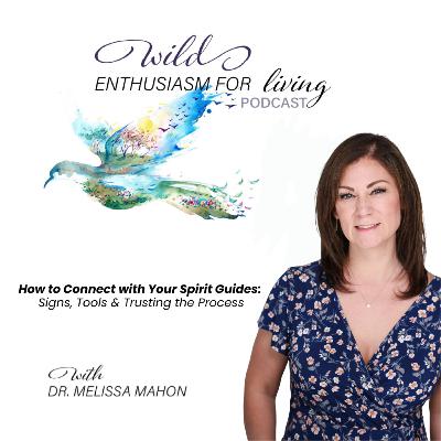 How to Connect with Your Spirit Guides: Signs, Tools & Trusting the Process