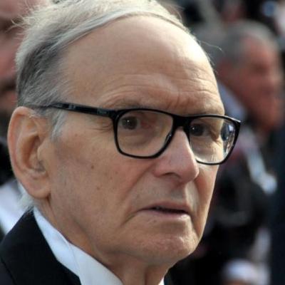 Pincini, Buttà e D'Alò - La Musica ed il Cinema di Ennio Morricone - Rinascimento Culturale Podcast Pincini, Buttà e D'Alò - La Musica ed il Cinema di Ennio Morricone - Rinascimento Culturale Podcast