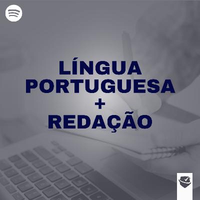 PCCE: PORTUGUÊS E REDAÇÃO: REVISÃO FINAL – O QUE NÃO PODE FICAR DE FORA! 🧠📚 - Prof. Marcelo Ribeiro.