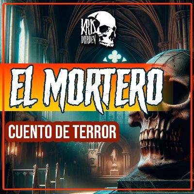 T2E1 El Mortero