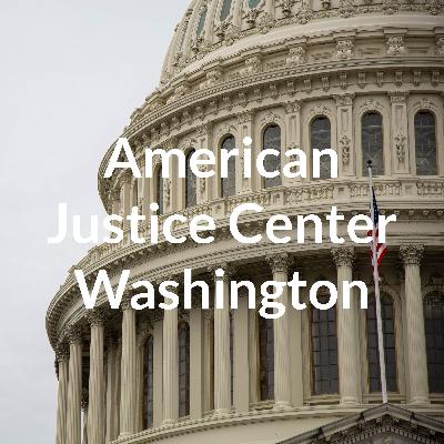 "Pendulum of Justice" John Lewis Voting Rights Act (H.R.4)