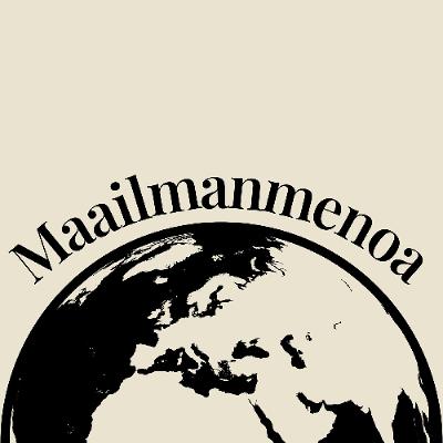 Maailmanmenoa: Esittelyjakso Maailmanmenoa: Esittelyjakso