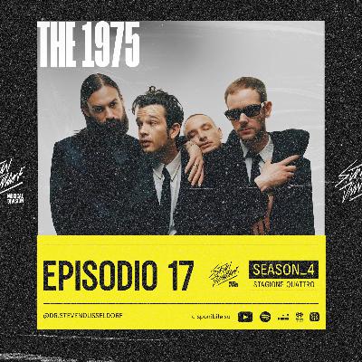 The 1975: La Bellezza Imperfetta The 1975: La Bellezza Imperfetta