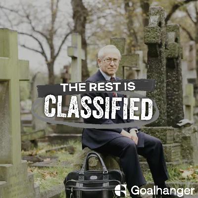 84. The Man Who Saved The World: A Friendship Shattered (Ep 5)