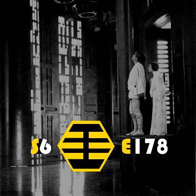 Ép. IV : Un (pas vraiment) Nouvel Espoir