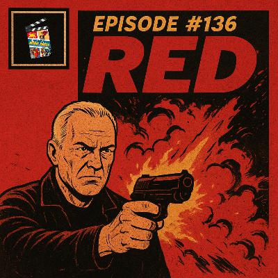 136 RED 136 RED
