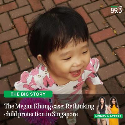 The Big Story: What the Megan Khung case taught us about protecting children in Singapore The Big Story: What the Megan Khung case taught us about protecting children in Singapore