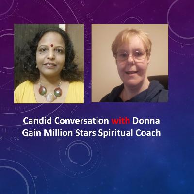 13. Spiritual Soulutions: Conquer Anxiety & Own Your Potential with Donna Gain
