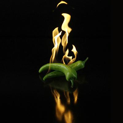 Ep.013 (Part 2) - Hot Sauce Special!