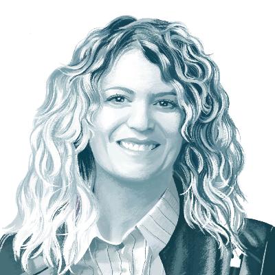 Sara Imari Walker on Making Sense of Life, the Universe, and Ourselves
