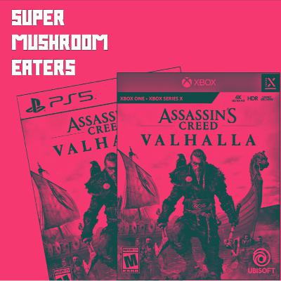 #008 - Assassin's Creed Valhalla #008 - Assassin's Creed Valhalla