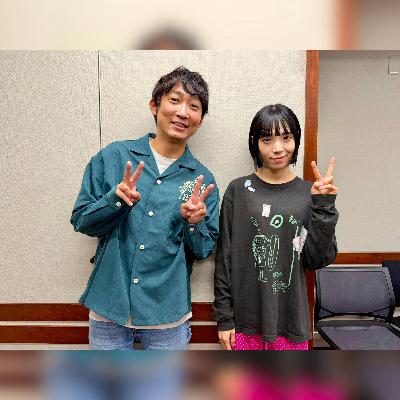 #2 ソニー生命 presents 生きがいってなんだろうRADIO ゲスト:アユニ・Dさん #2 ソニー生命 presents 生きがいってなんだろうRADIO ゲスト:アユニ・Dさん