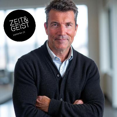 #24 mit Cornel Müller, Gründer und WorkTech-Spezialist