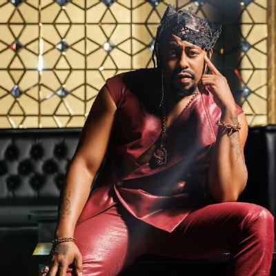 Raheem DeVaughn