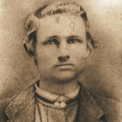 Rube Burrow: The West's Most Dangerous Train Robber Rube Burrow: The West's Most Dangerous Train Robber