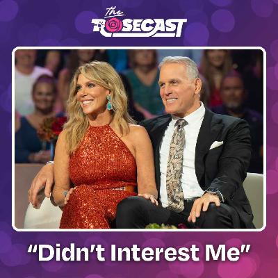 "Didn’t Interest Me" | 'The Golden Bachelor’ S2 Finale