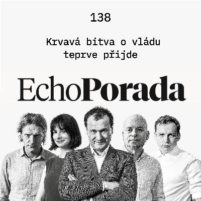 Krvavá bitva o vládu teprve přijde Krvavá bitva o vládu teprve přijde