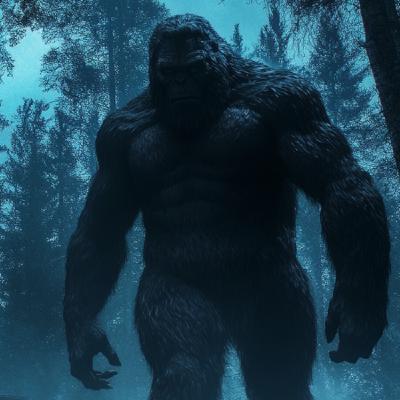 25 TRUE SCARY CRYPTID HUNTING HORROR STORIES 25 TRUE SCARY CRYPTID HUNTING HORROR STORIES