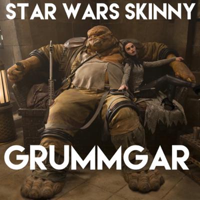 Grummgar