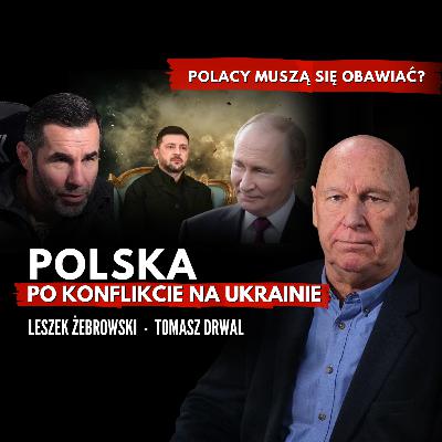 Pokój na Wschodzie: Jakie rachunki zapłaci Polska? Leszek Żebrowski