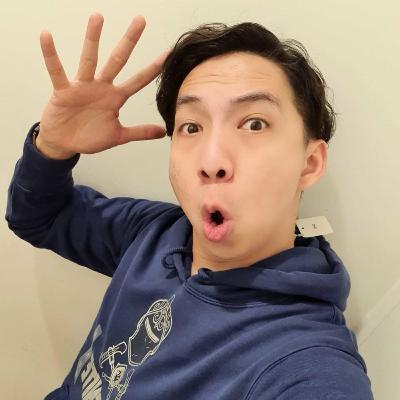 Selamat Datang di Siniar Acha Salim Selamat Datang di Siniar Acha Salim