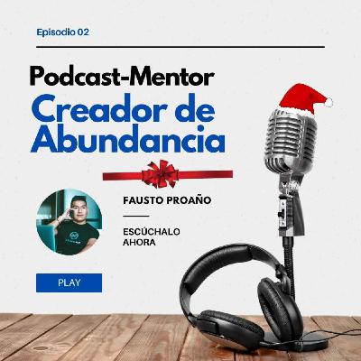 Creador de Abundancia -