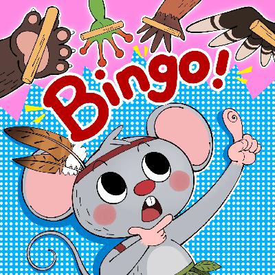 Why Blackfeet Don't Kill Mice P2丨Aesop’s Fables from Every Land Why Blackfeet Don't Kill Mice P2丨Aesop’s Fables from Every Land