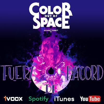 FDR 23 - Color out of Space