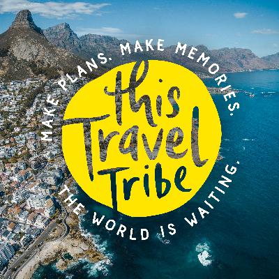 Encore: Top 11 Destinations to Put on your 2025 Travel Radar