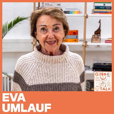 Eva Umlauf über Entmenschlichung, Erinnerung und Hoffnung Eva Umlauf über Entmenschlichung, Erinnerung und Hoffnung