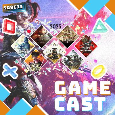 Η απόλυτη PlayStation ανασκόπηση του 2025