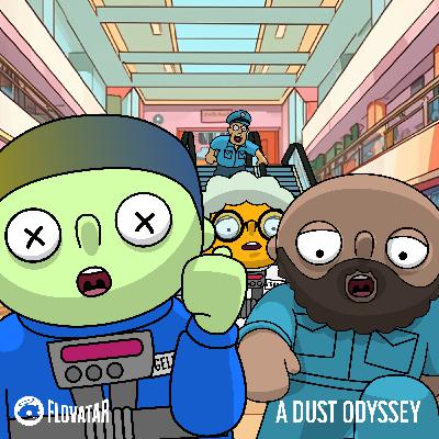 Earth Stinks - Part II Earth Stinks - Part II