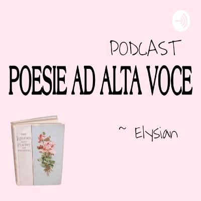 3- L'odio è solo una favola - Poesia di Elysian
