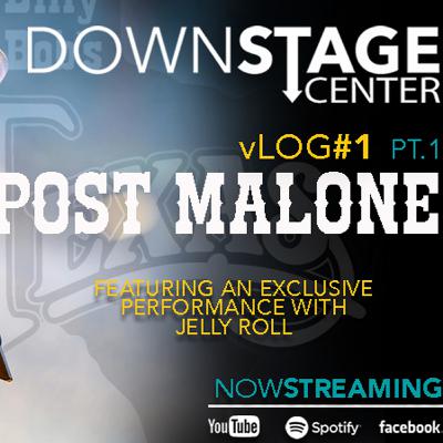 vLog #1 - Part #1 - Post Malone