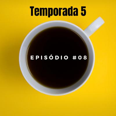 T5#8 - Festas de fim de ano e abstinência: os desafios invisíveis do alcoolismo e da dependência química