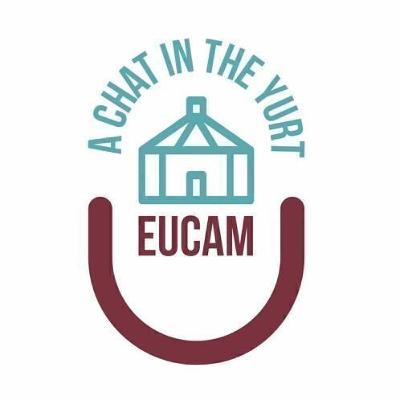 A Chat in the Yurt - Episode XX: Succession and legitimacy A Chat in the Yurt - Episode XX: Succession and legitimacy