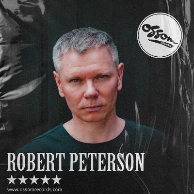 Ossom Sessions // 20.06.2025 // by Robert Peterson