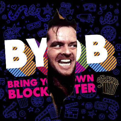 BYOB: The Shining