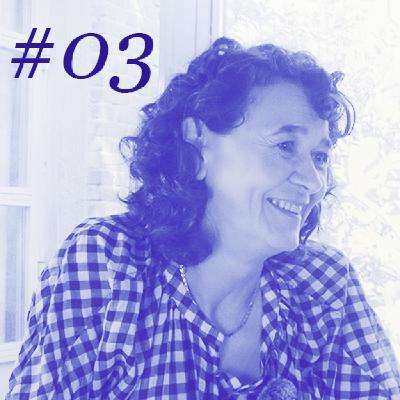 #03 La relevancia | Marta Sebastián, responsable de prensa de Siglo XXI