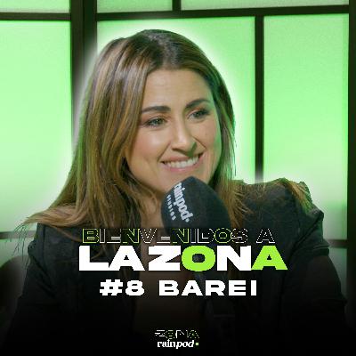 La VERDAD sobre EUROVISIÓN y el Benidorm Fest con BAREI |  #8