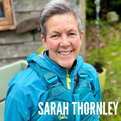 A Year on the Water - The SUPfm Podcast's 2025 Annual Review with Sarah Thornley