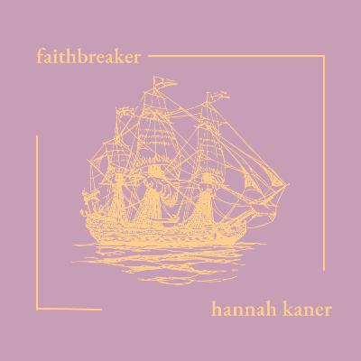 Faithbreaker by Hannah Kaner ft. IndiaReadsALot Faithbreaker by Hannah Kaner ft. IndiaReadsALot